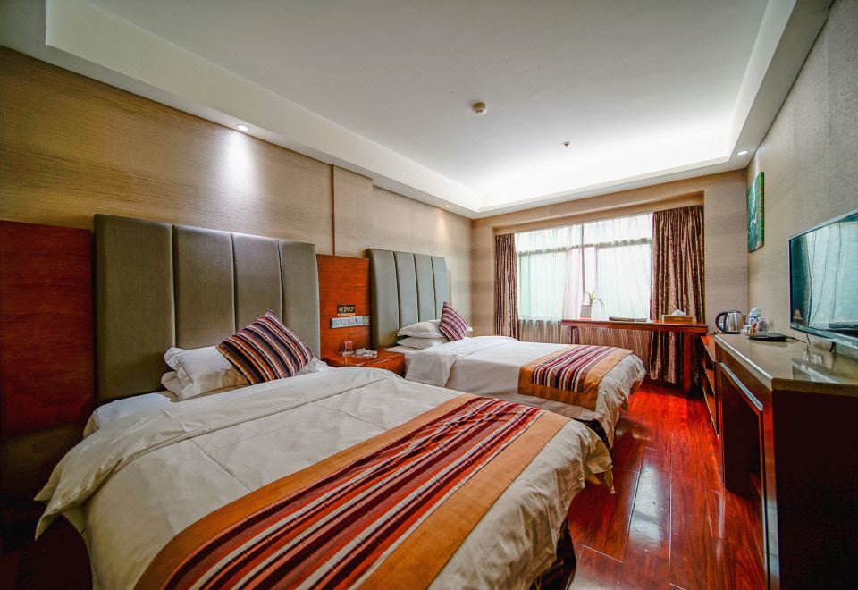 Hotel Overview