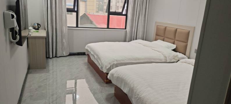 沅陵澧沅宾馆图片