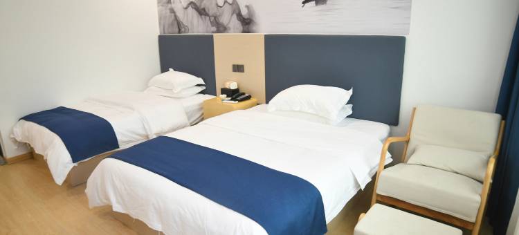 永康逸航商务宾馆(芝英广场店)图片