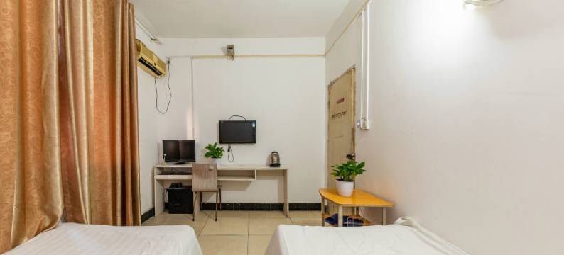 郑州伟峰宾馆图片