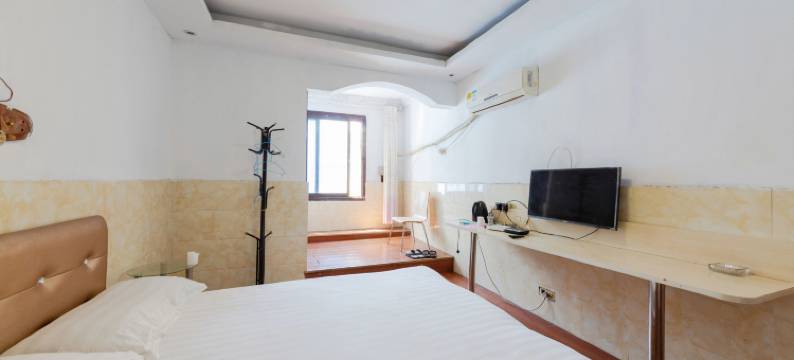 随州编钟客房图片