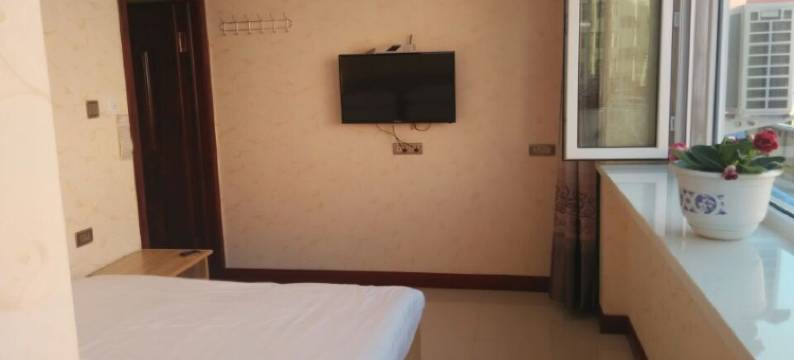 嘉荫闯关东宾馆图片