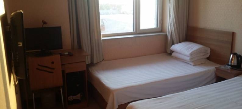 宁城双宁宾馆图片