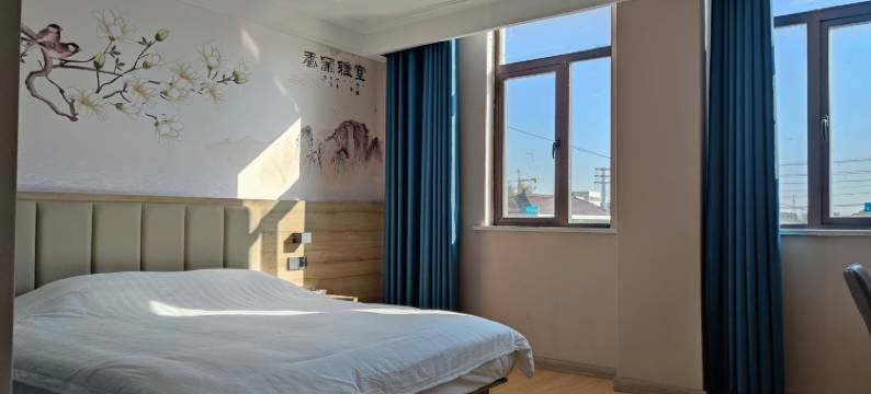 金福来大酒店图片