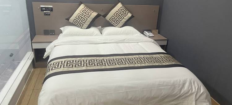 邢台任泽区万豪酒店图片