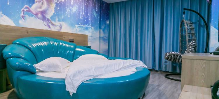 江阴广祥商务宾馆图片