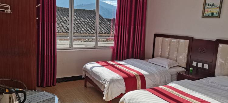 瓦屋山镇雅轩楼(雅女湖店)图片