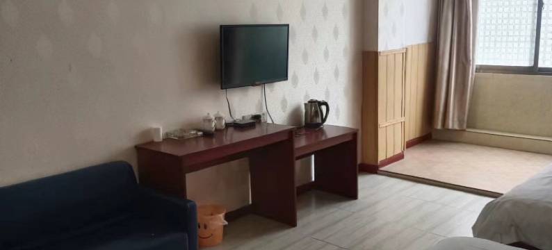 衡南云峰宾馆图片