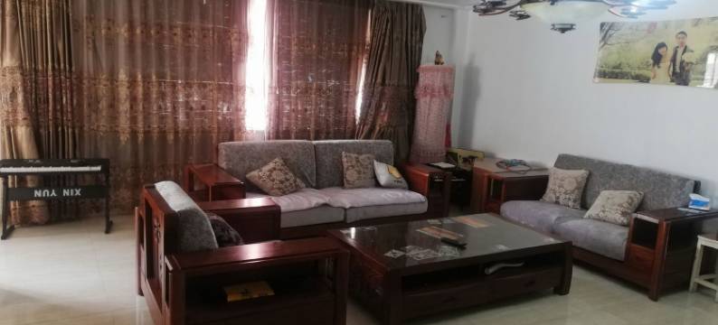 温州银星旅馆图片