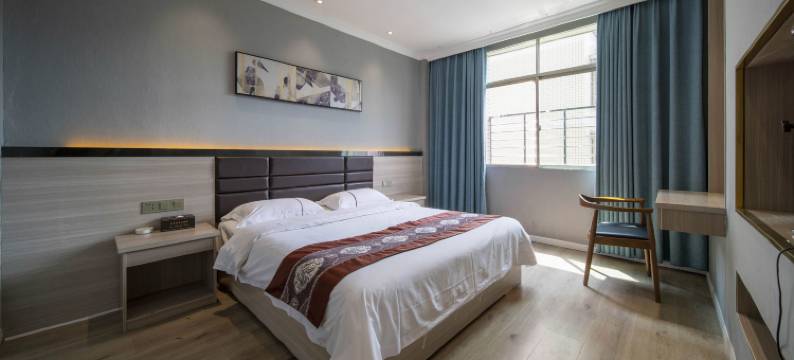 沅江紫气东来大酒店图片