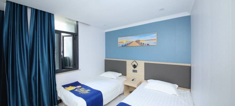 杭州保元宾馆图片