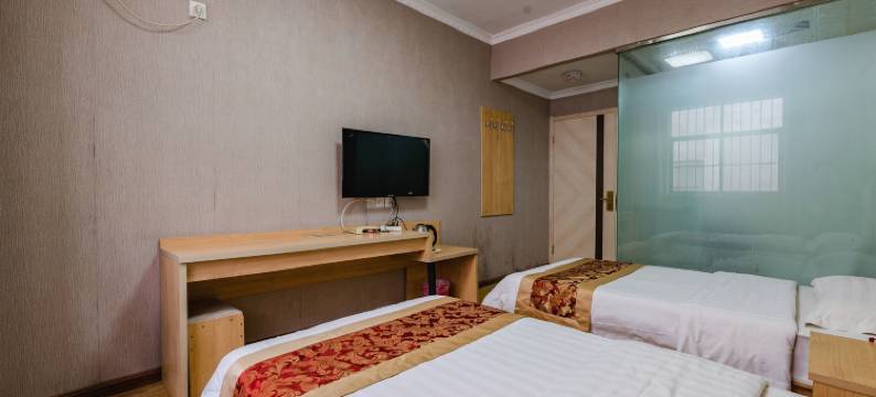 商丘金祥快捷宾馆图片