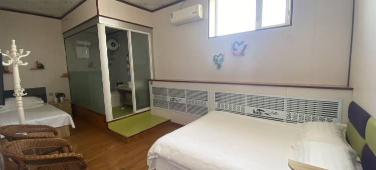 绥滨逸嘉宾馆图片