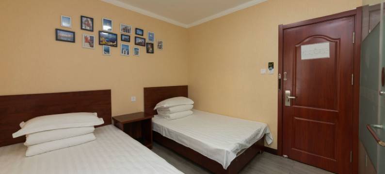 长春雅派宾馆图片