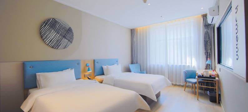 如家酒店·neo(长春火车站南出口店)图片