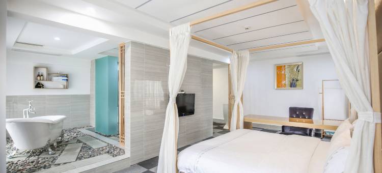 7天酒店(峨眉山商业步行街中心店)图片