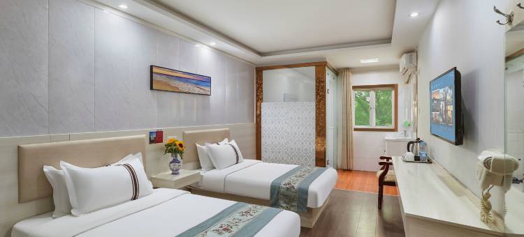 都市118酒店(南京火车站动物园店)图片