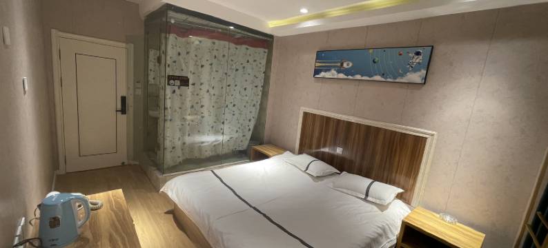 鄄城小憩宾馆图片