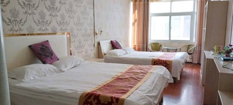 速悦时尚酒店(开封清明上河园新河大北门店)图片