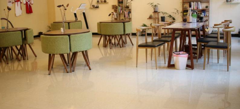 栖蔓精品客栈(磨西古镇海螺沟游客中心店)图片