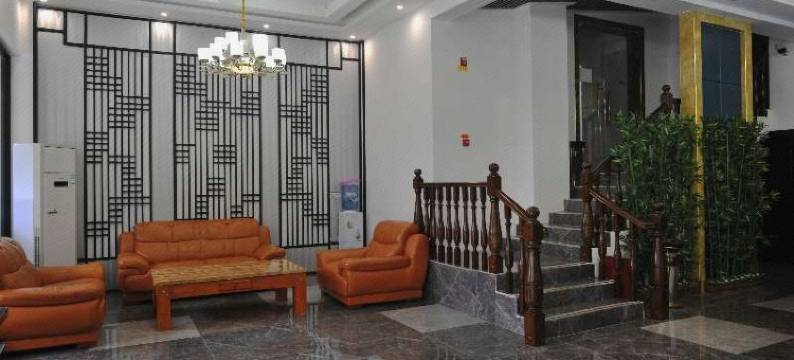 丹寨杜鹃丝语酒店图片