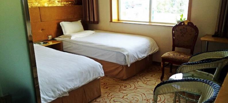 敖汉旗好如家快捷宾馆图片