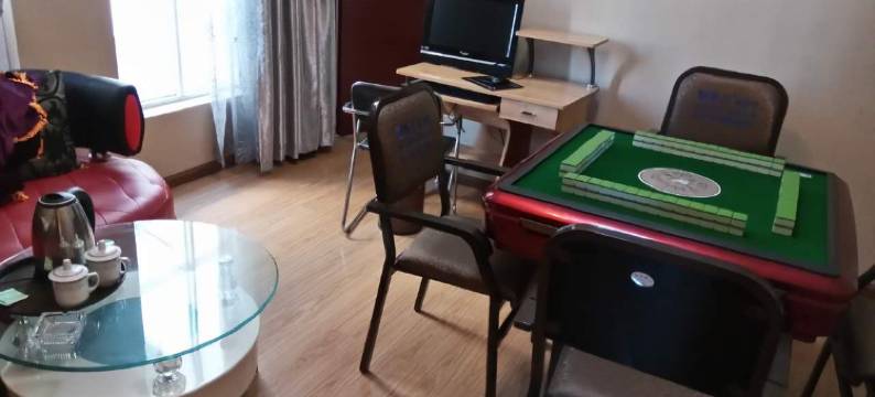 腾冲腾锦园酒店图片