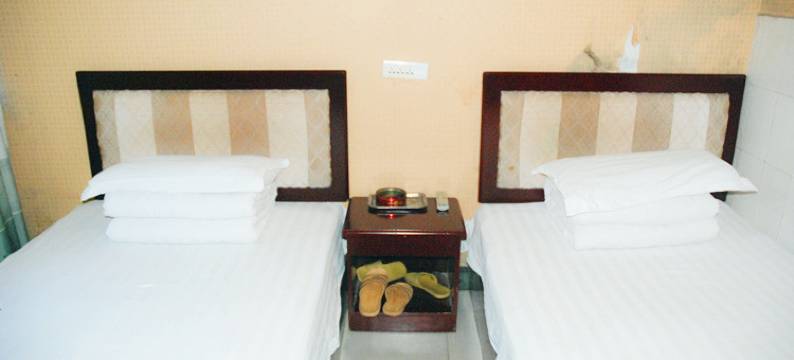 广安光明宾馆图片