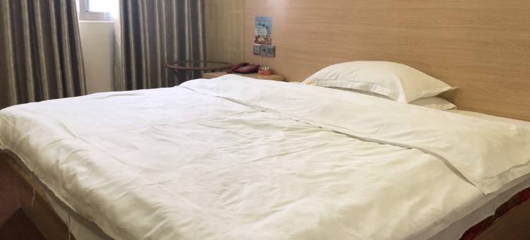 兴业东明酒店图片