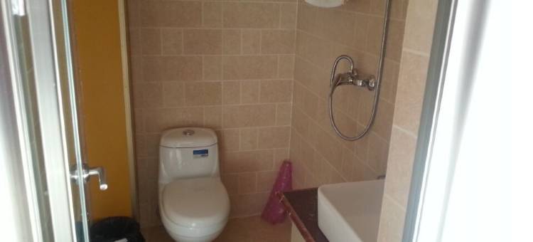 若尔盖菲儿商务宾馆图片