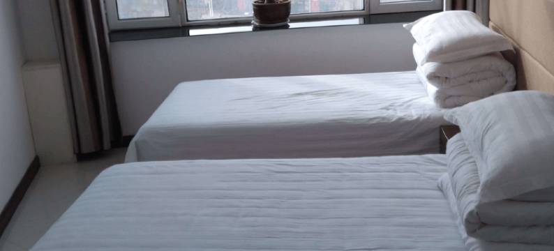 逊克华隆宾馆图片