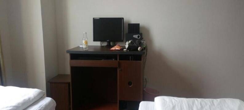 澄江小康宾馆图片