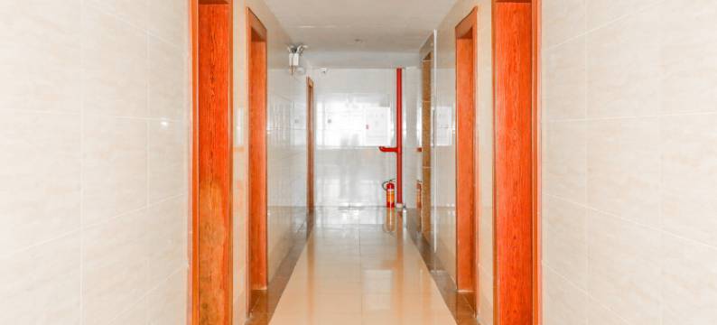 名洋宾馆(阳江海陵岛大角湾店)图片