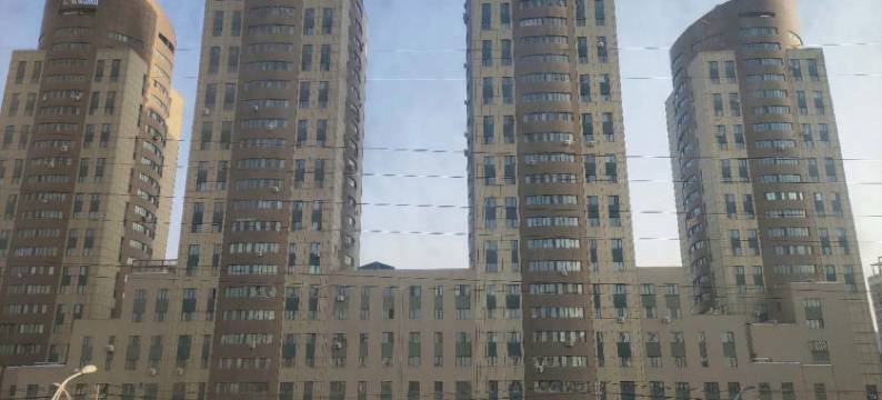 乌鲁木齐双惠快捷宾馆图片