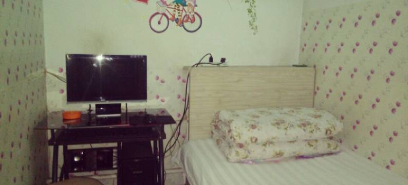 通化万利旅店图片