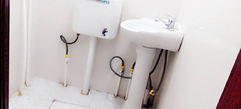 银川宏缘宾馆图片