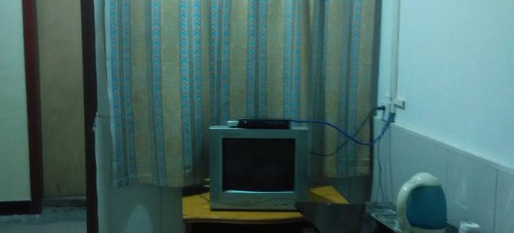 临汾那波利连锁快捷宾馆图片