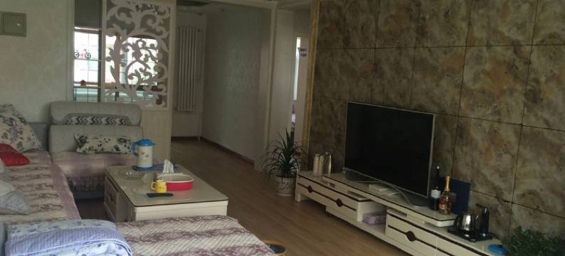 格尔木蜗居家庭宾馆图片