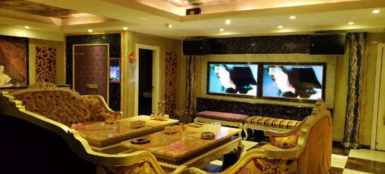 南安洪濑酒店图片