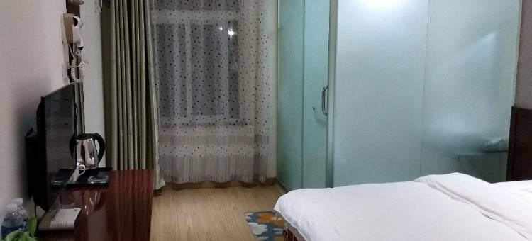 含山兴隆宾馆图片