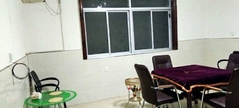 洋县碧浴宾馆图片