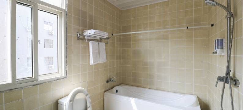 西安富华酒店图片