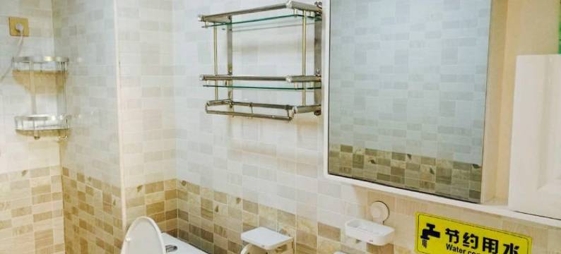 尚俭太空舱公寓(西宁火车站天桥店)图片