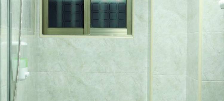 河源豪自然公寓图片