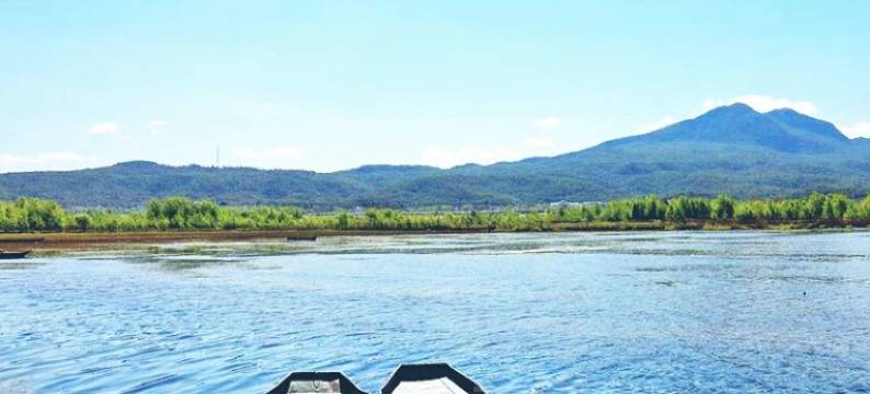 玉龙云婷大酒店图片