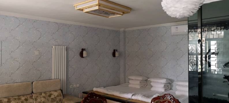 北京妫谷情农家院(永宁古城店)图片