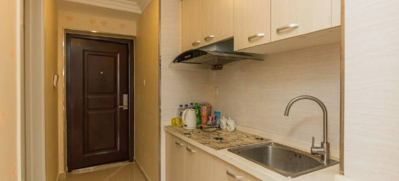 桔子主题电竞酒店(万北路分店)图片