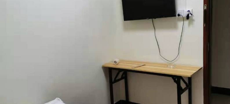 祁县宏昌旅馆图片