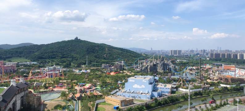 无锡安澜轻宿(江南大学店)图片