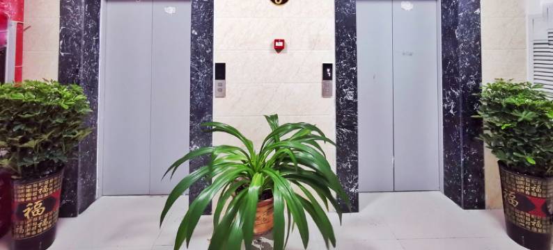 威宁梧桐主题公寓图片